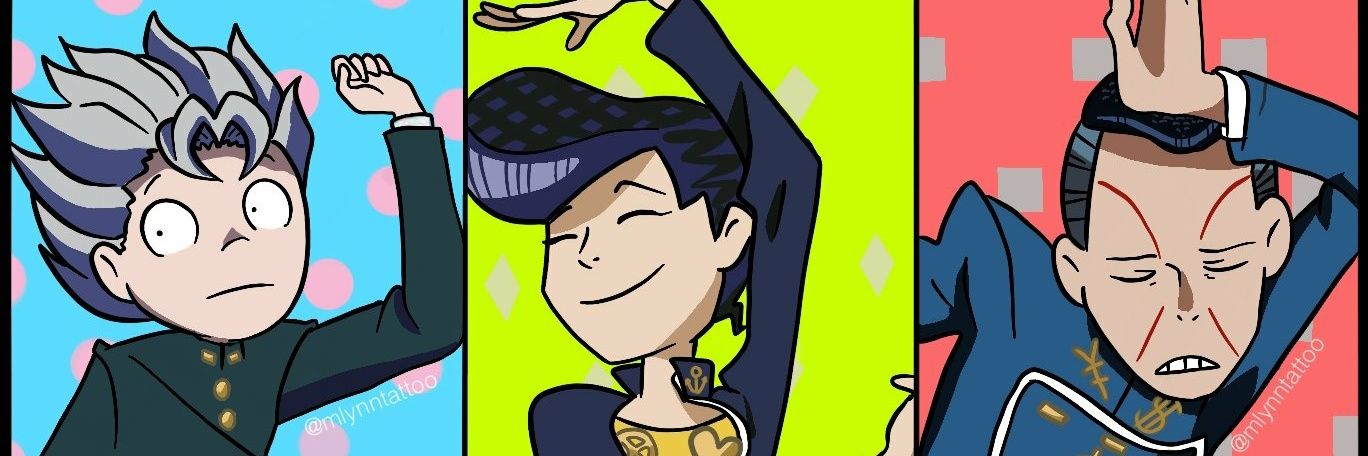 leodancer20's profile banner image