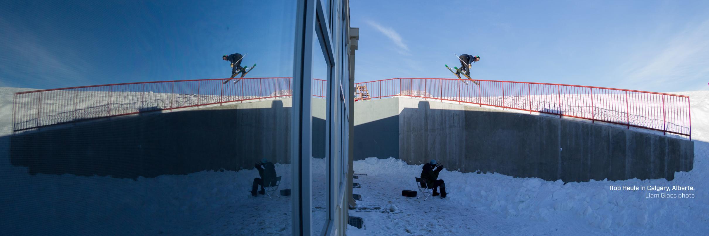 SBCSkier's profile banner image