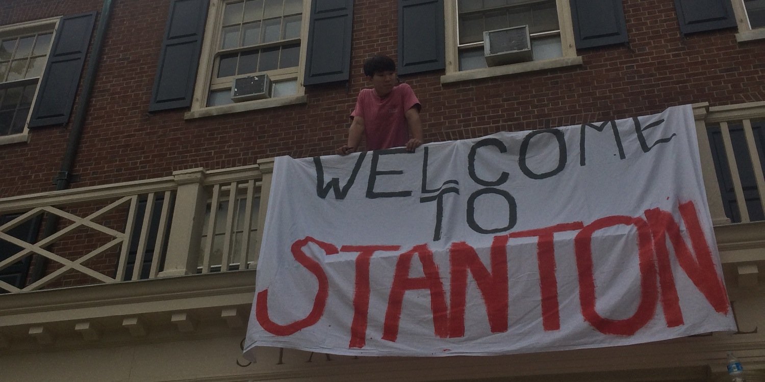 StantonHall1415's profile banner image