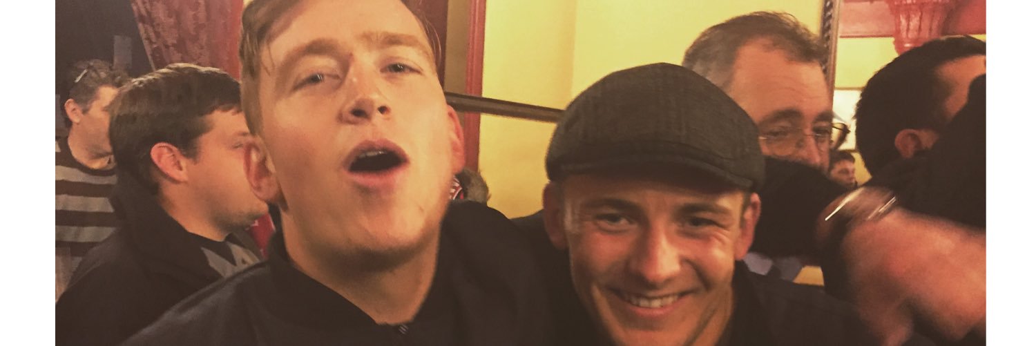 dansharp4's profile banner image