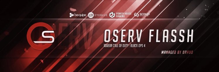 FlassH_COD's profile banner image