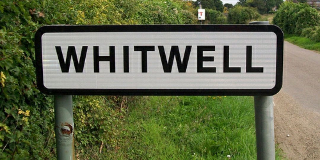 WhitwellSNT's profile banner image