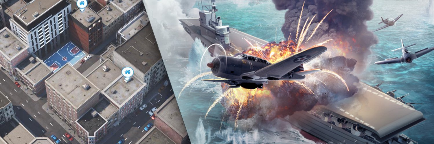 CreativeForge Games banner