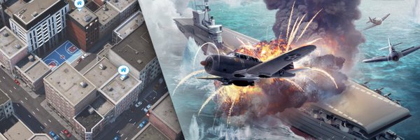 CFGmain Profile Banner