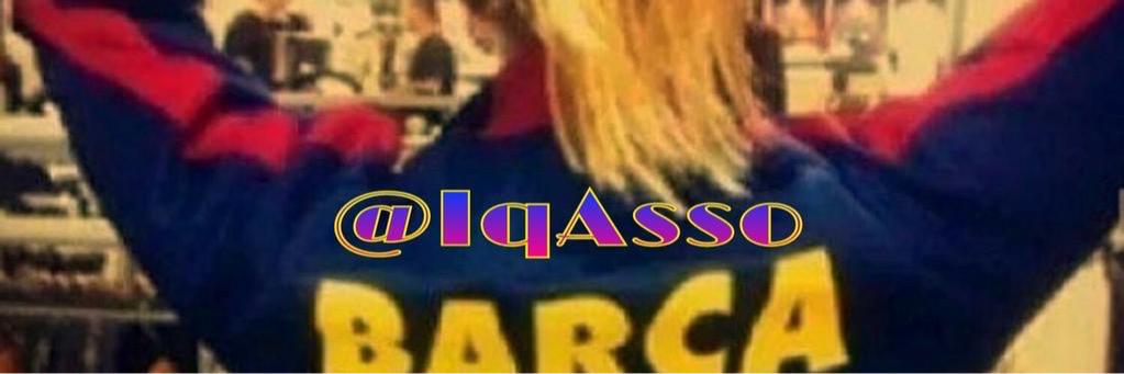 IqAsso's profile banner image