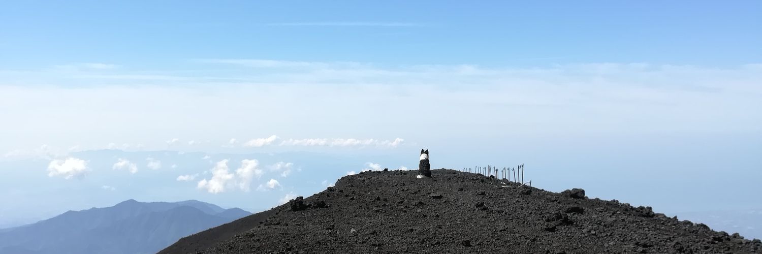 Koh_0814's profile banner image