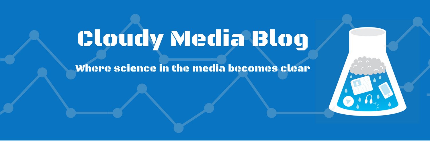 CloudyMediaBlog's profile banner image