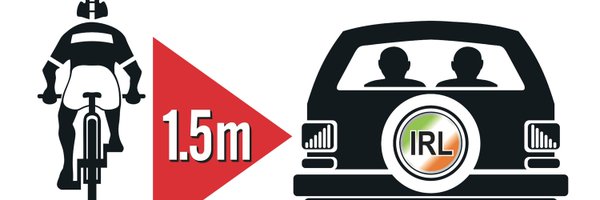 SafeCyclingEire Profile Banner
