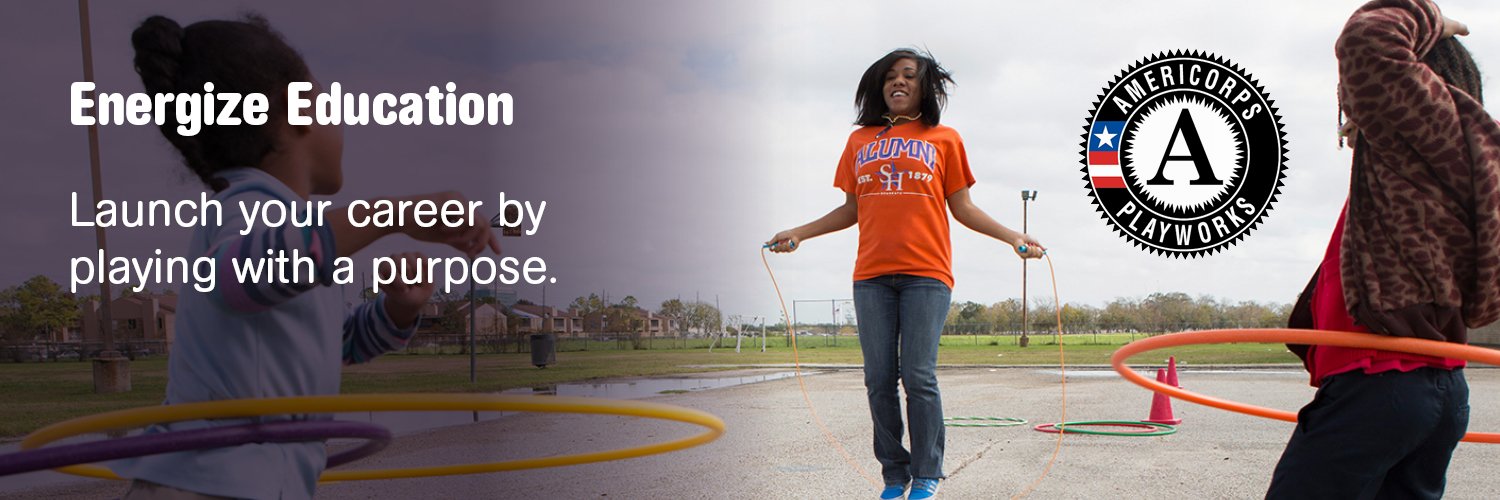 Playworks Socal banner
