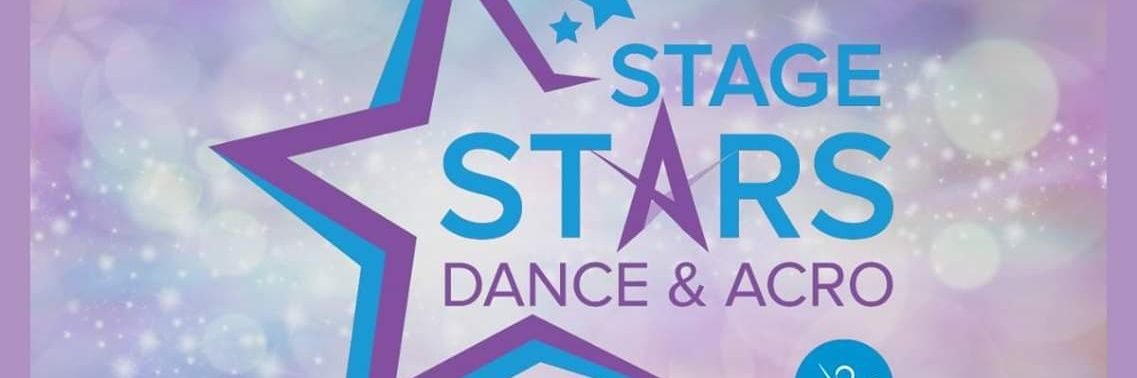 stagestarsdance's profile banner image