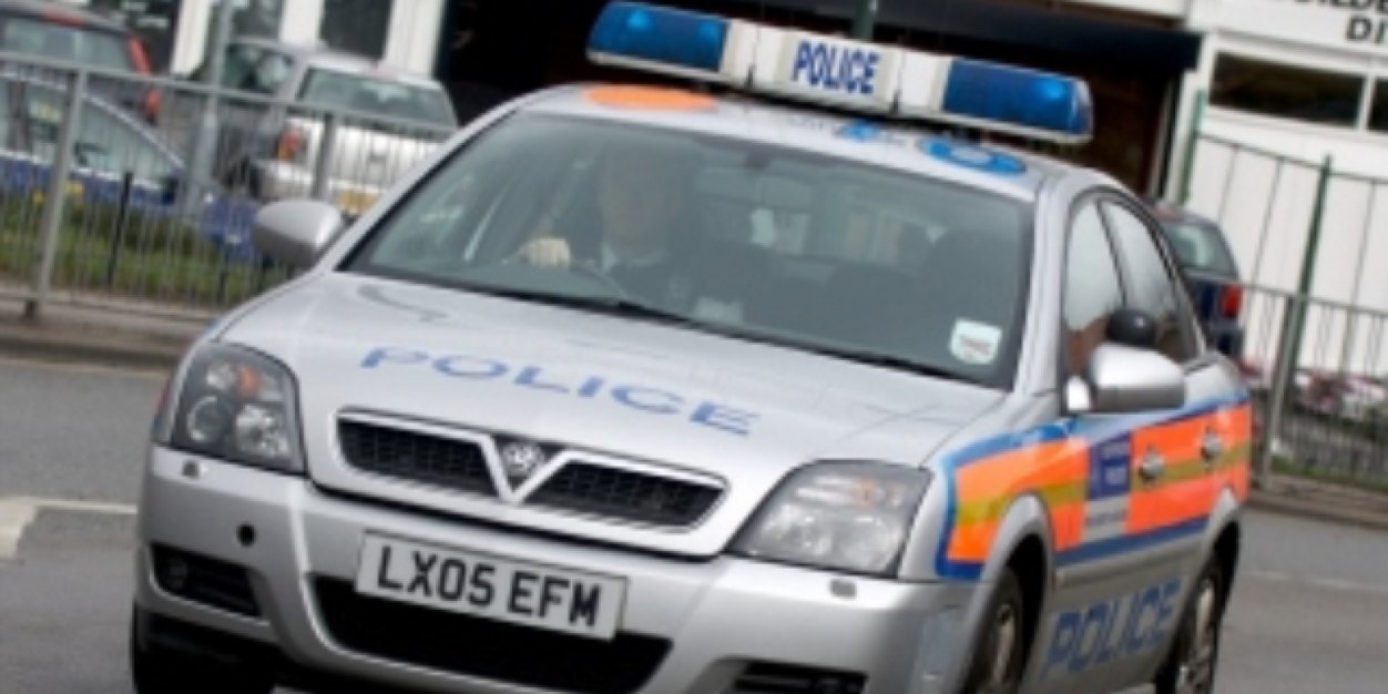 MetroPoliceGB's profile banner image