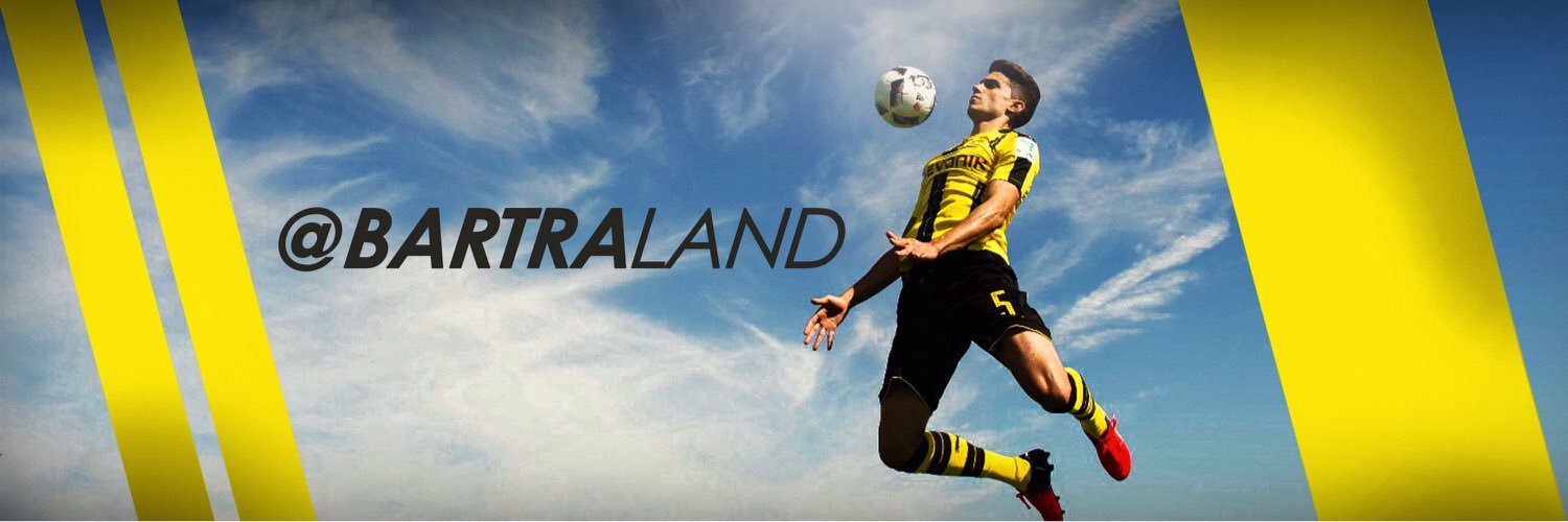 Bartraland's profile banner image