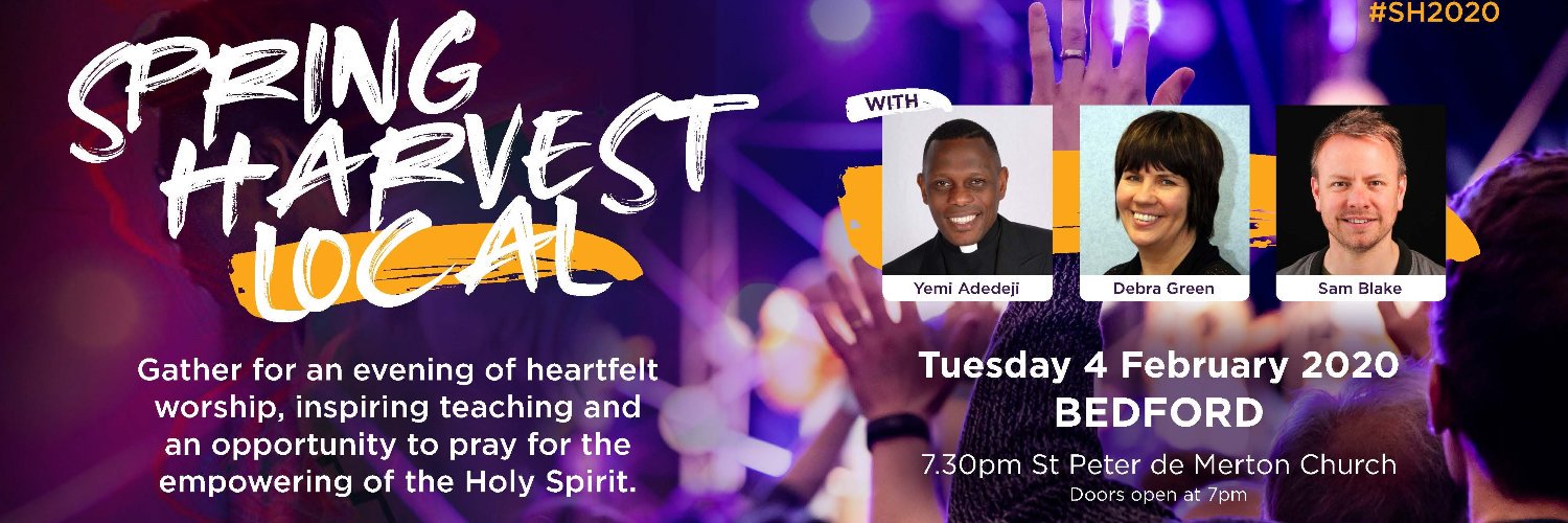 Heather Buxton banner