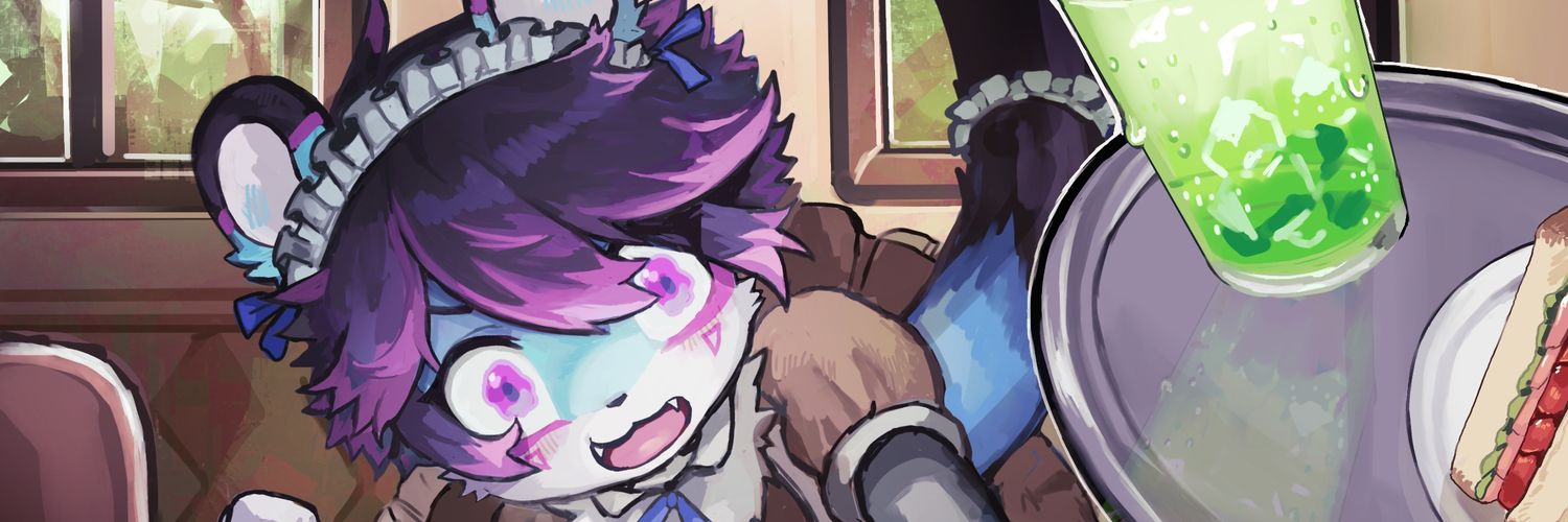 KinetikPaws's profile banner image