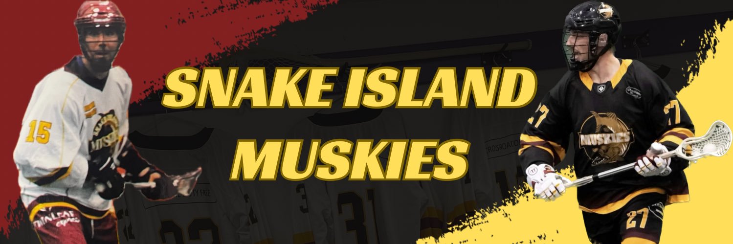 S.I. Muskies's banner
