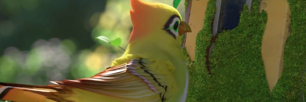 beeplezwee's profile banner image