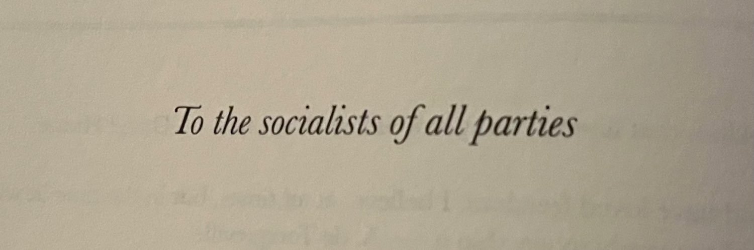 Daniel J. Smith banner