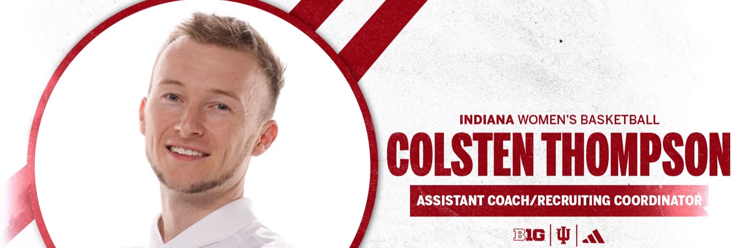 Colsten Thompson banner