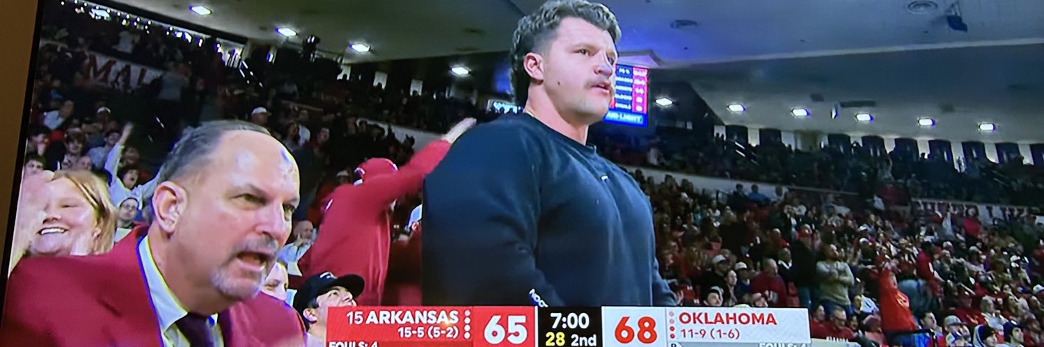 Joe Castiglione Jr. banner