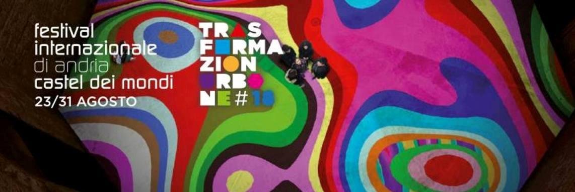 Castel dei Mondi banner
