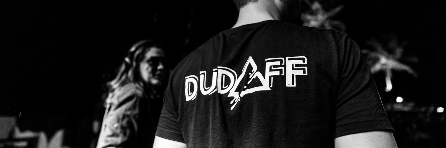 dudaff1's profile banner image
