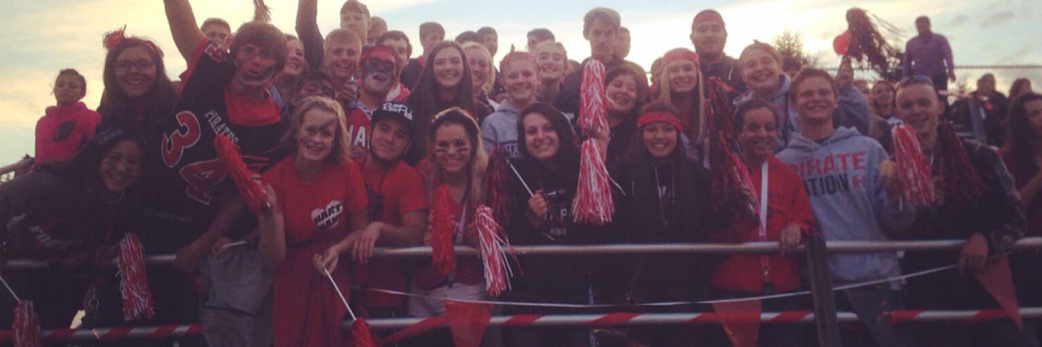 HartHighSS's profile banner image