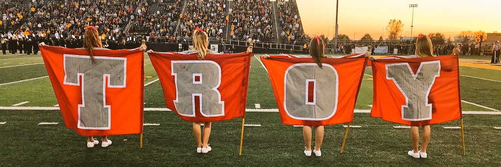 Big Red Rumble banner