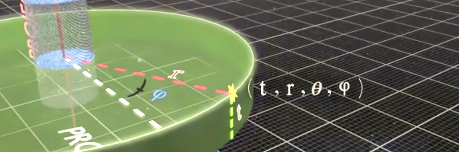 𝕋ℝ𝕆𝕐 𝕠𝕗 𝕏 banner