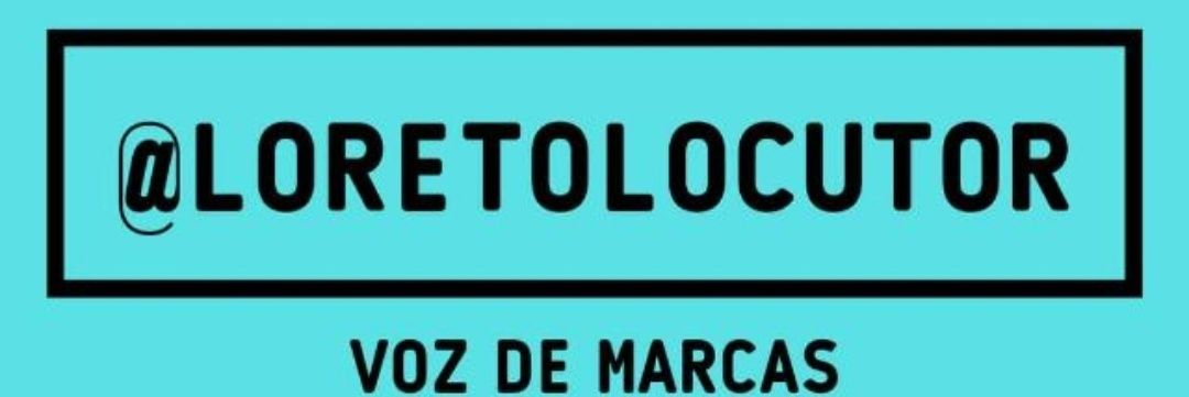 Loreto Locutor banner