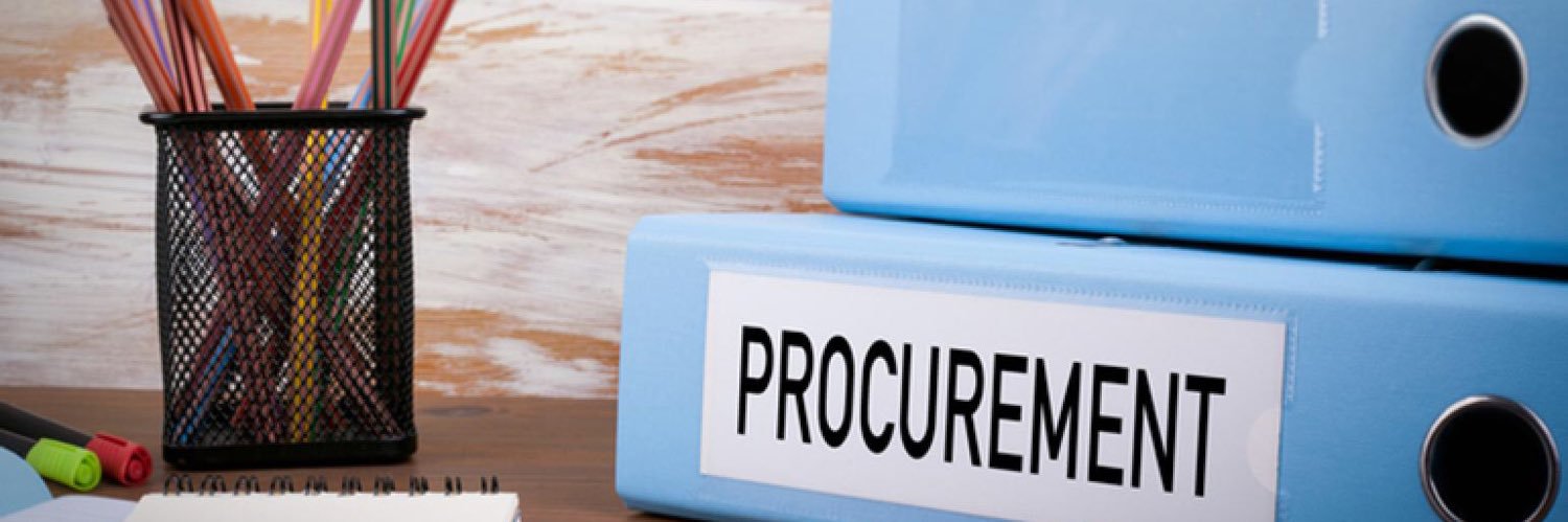 ProcurementNCSS's profile banner image