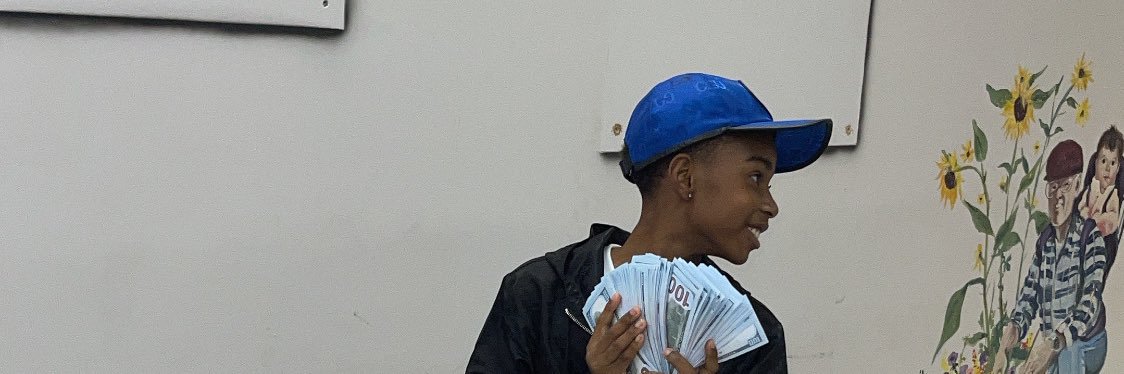 richhcents's profile banner image