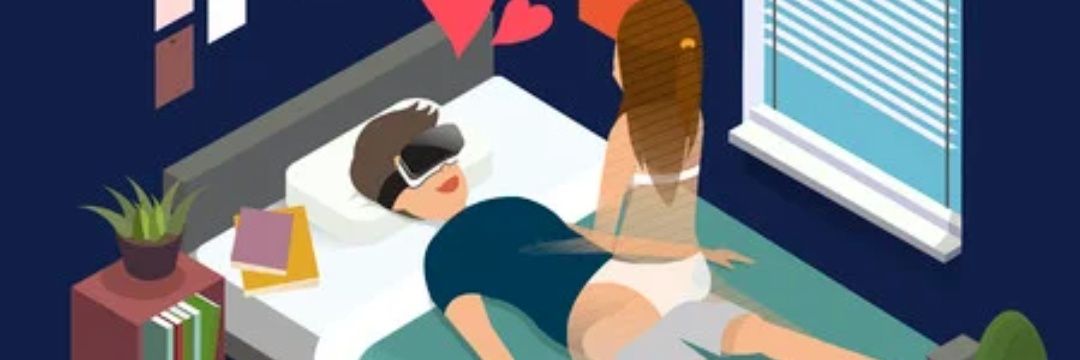TopicAdult's profile banner image
