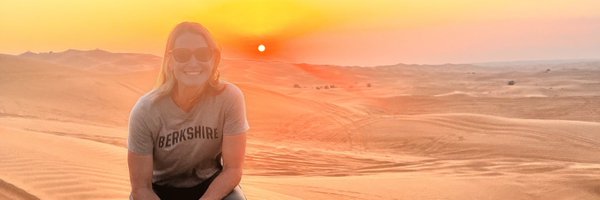 GillianMD1 Profile Banner