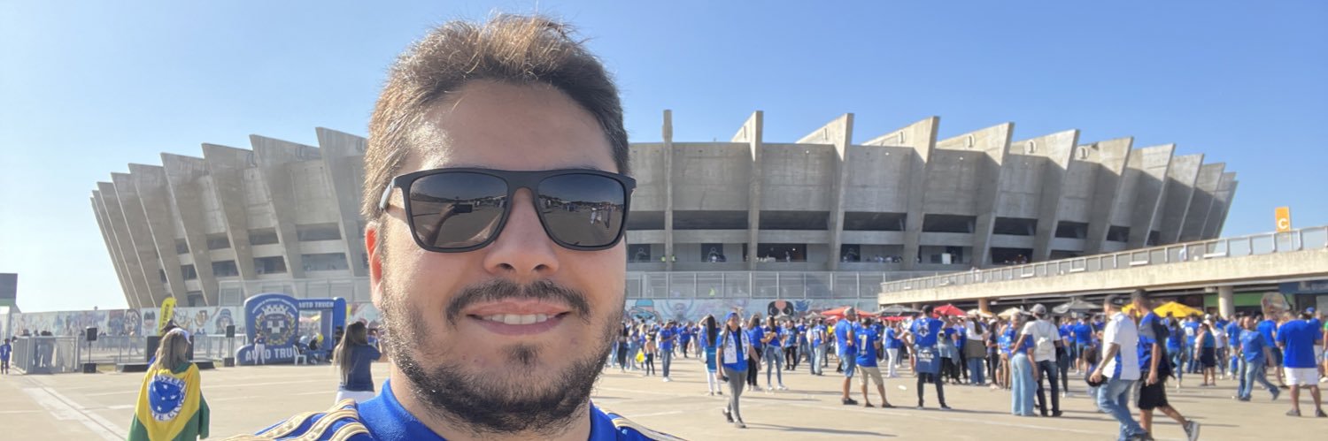 chgsantos's profile banner image