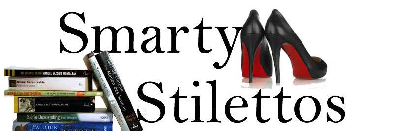 SmartStilettos's profile banner image