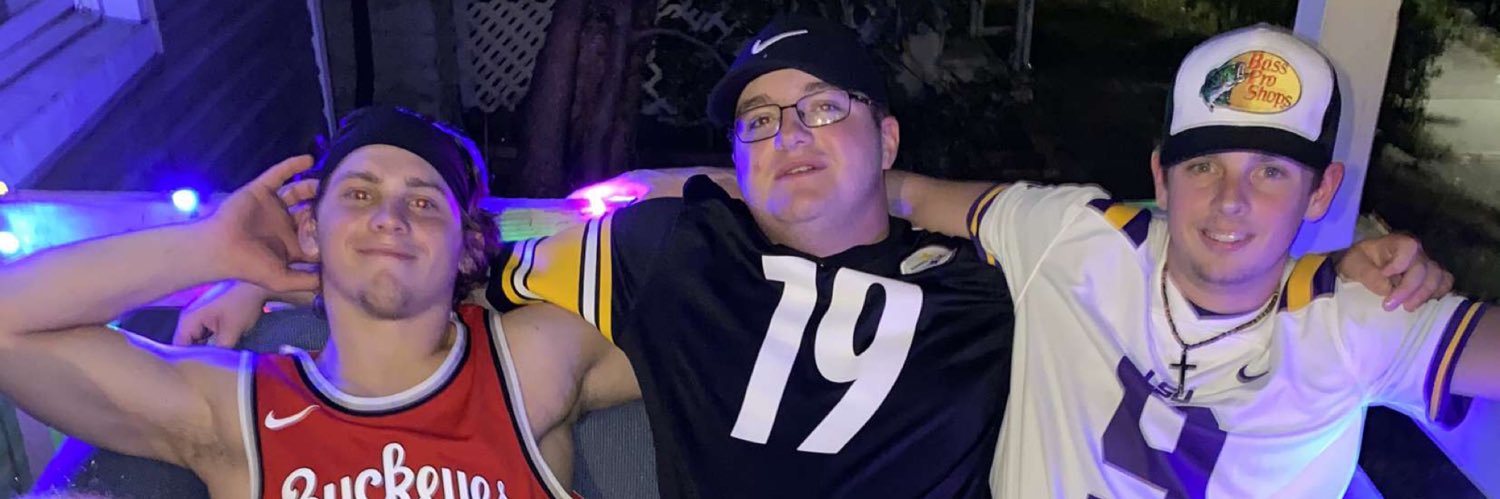 kylelatulipe12's profile banner image