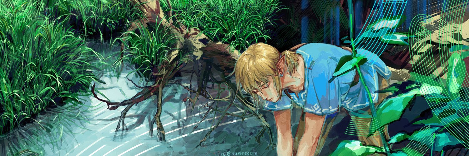 vanescere 🔜 otakon G309, anyc L20's banner