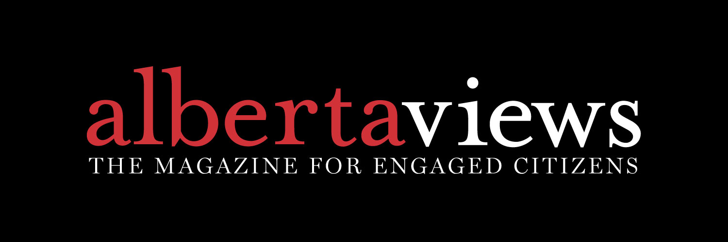 albertaviews's profile banner image