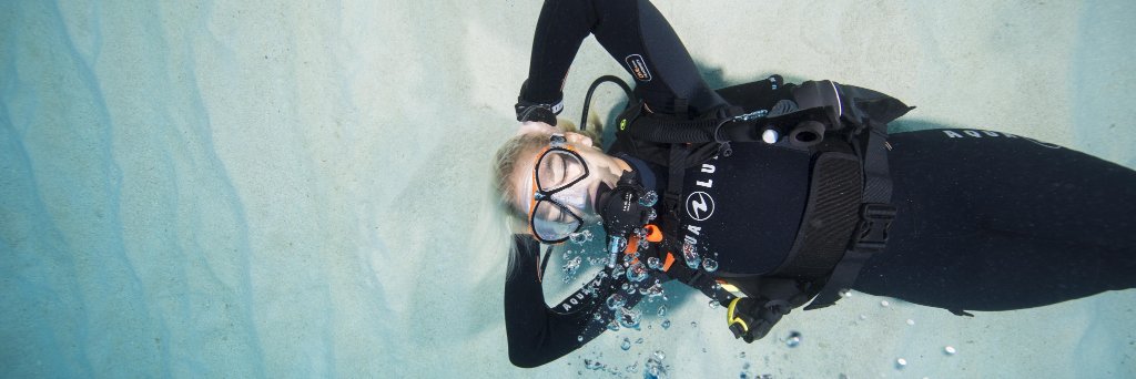 Plongée Total Diving banner