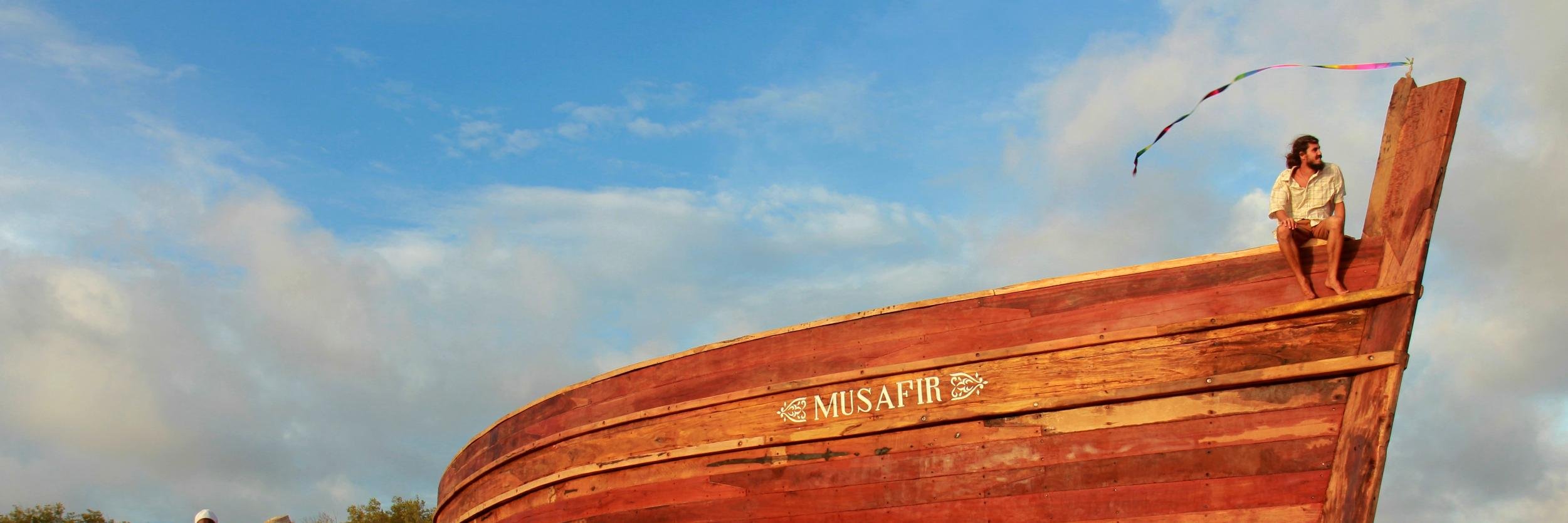 MusafirSailing's profile banner image