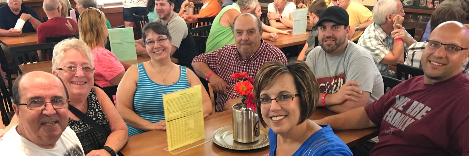LeuzingerJill's profile banner image