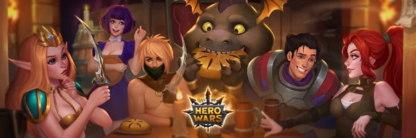 HeroWarsWeb Profile Banner
