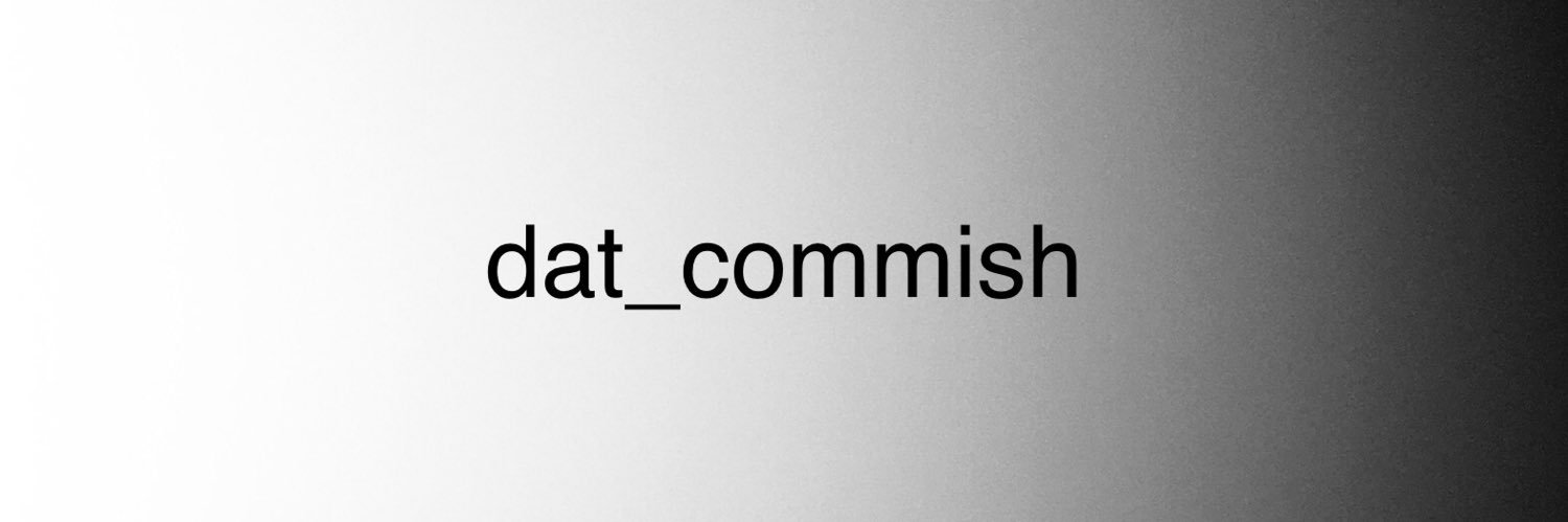 dat_commish banner