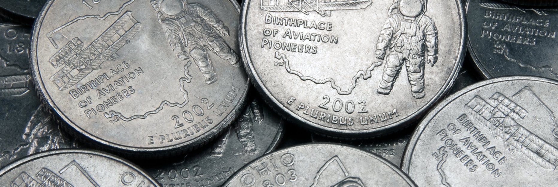 Ohio Unclaimed Funds banner