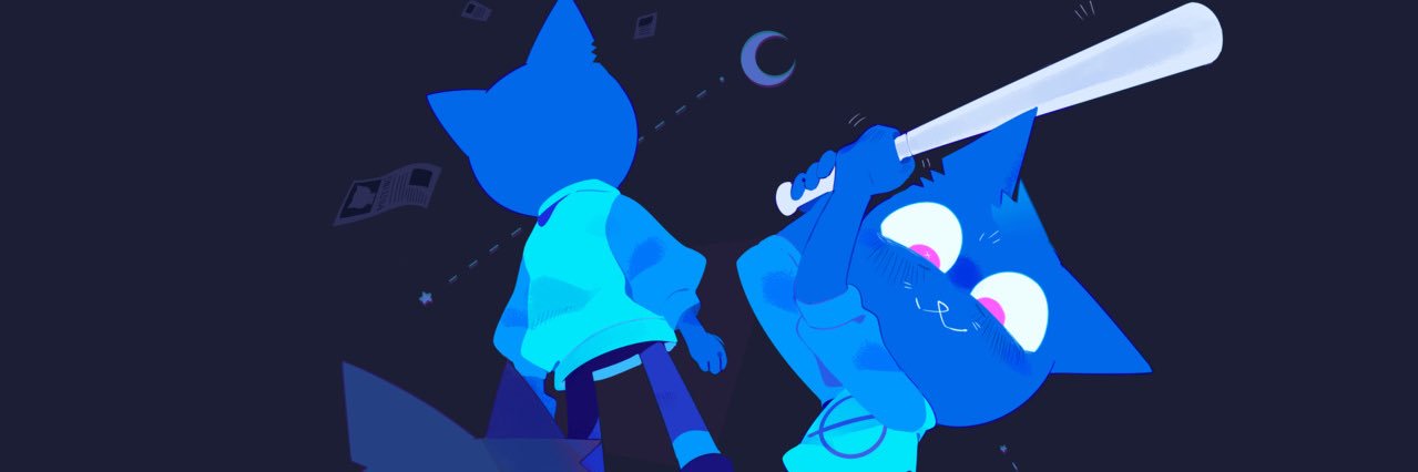 NotCodyM's profile banner image