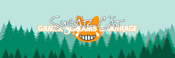 Sugär Cät Profile Banner