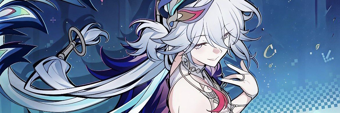 VolgGau's profile banner image