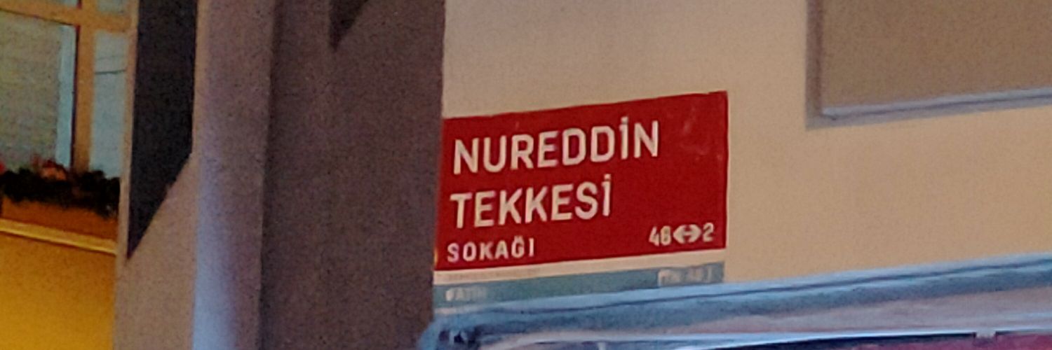 Serhat_Agalar's profile banner image