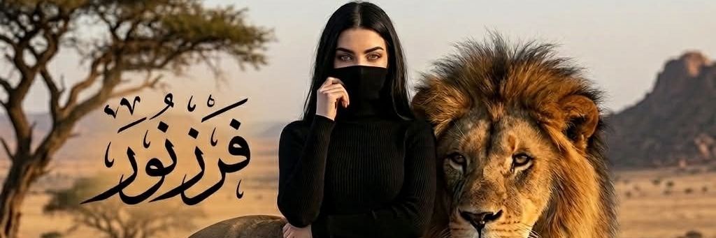 فــــرز نـــــور 🐣 banner