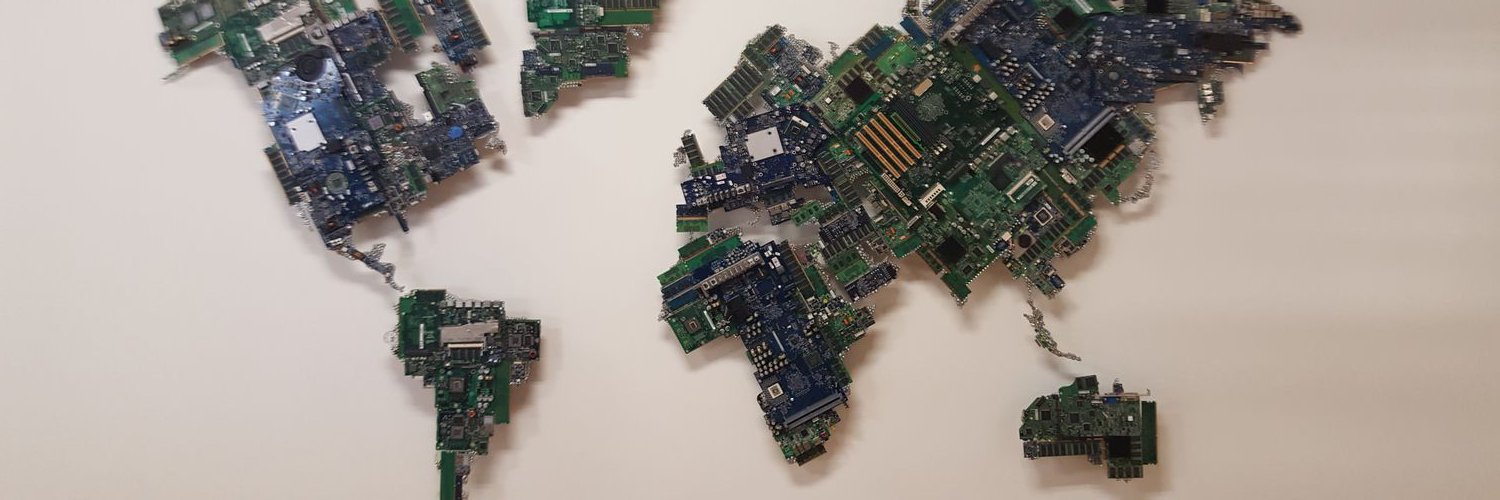 Chris Collenette banner